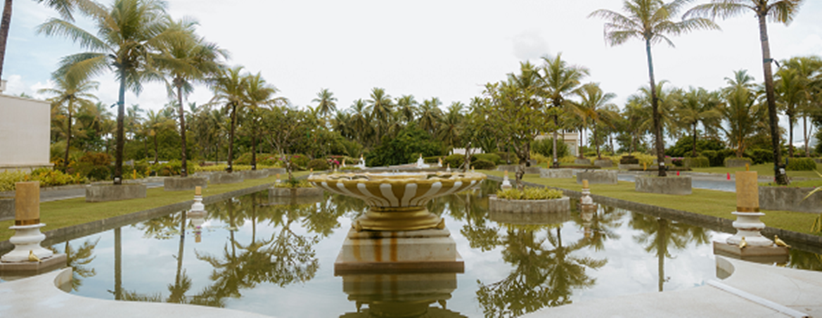 رمضان بطابع أنيق مع شانغريلا: موائد هادئة وتجارب مُتقنة