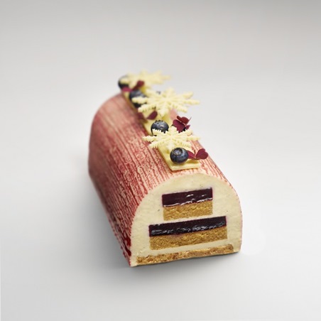 احتفلي بموسم الأعياد بطريقة فنية مبتكرة