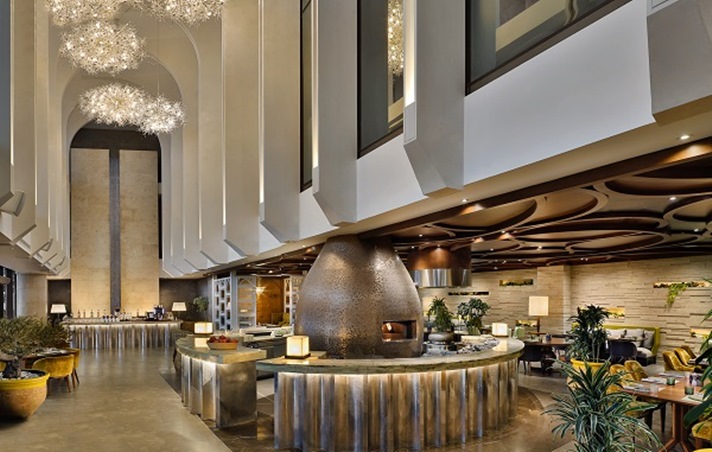 رمضان بطابع أنيق مع شانغريلا: موائد هادئة وتجارب مُتقنة