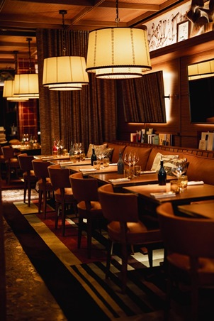 احتفلي بموسم الأعياد بطريقة فنية مبتكرة