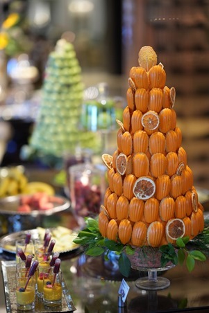 رمضان بطابع أنيق مع شانغريلا: موائد هادئة وتجارب مُتقنة