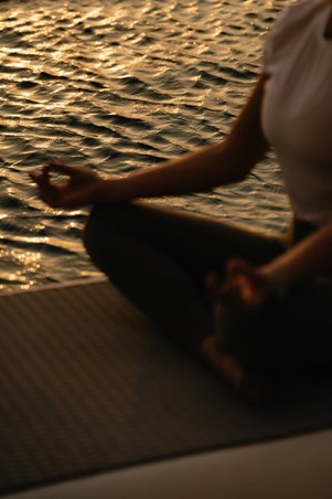 Hunza G  في روزوود الدوحة… حوار بين الأنوثة المعاصرة وثقافة العافية