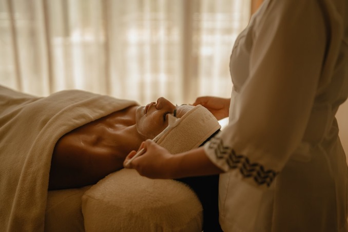 Hunza G  في روزوود الدوحة… حوار بين الأنوثة المعاصرة وثقافة العافية