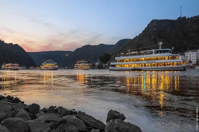 لعاشقات السفر: ألمانيا ستكون وجهة الأحلا للمسافرات في العام 2026