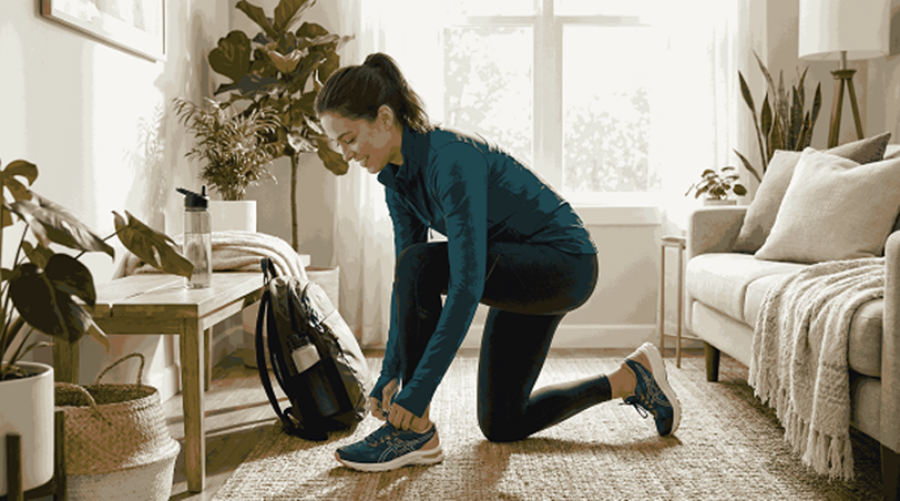 الغاليريا جزيرة الماريه… بداية جديدة بنكهة أناقة وعافية