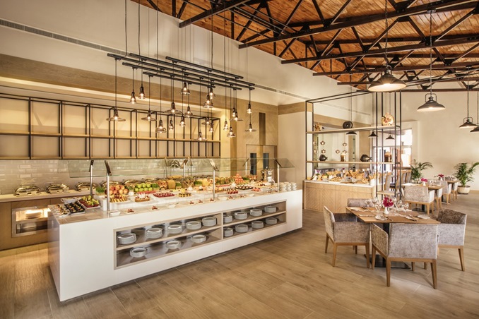 احتفي مع أحبائك بليال رمضانية استثنائية في فندق جيه ايه حصن حتا