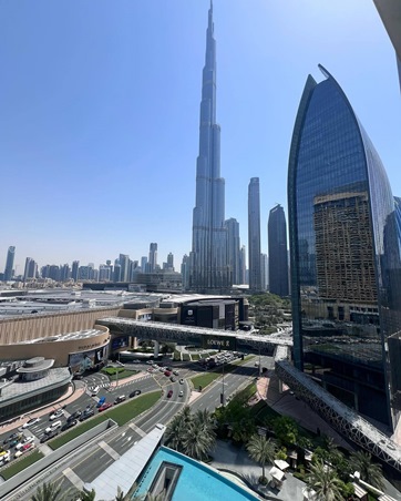 فنادق كمبينسكي تستقبل موسم الأعياد بأجواء عالمية مبهجة