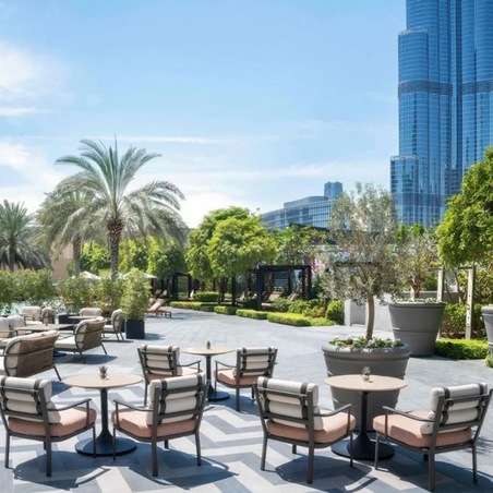 فنادق كمبينسكي تستقبل موسم الأعياد بأجواء عالمية مبهجة