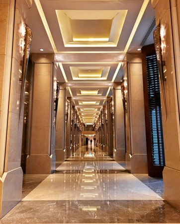 فنادق كمبينسكي تستقبل موسم الأعياد بأجواء عالمية مبهجة