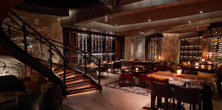 نكهات توسكانا الإيطالية تحطّ رحالها في روزوود أبوظبي