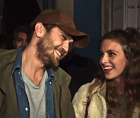 أبطال مسلسل حفرة يفرِحون جمهورهم بمسلسل جديد