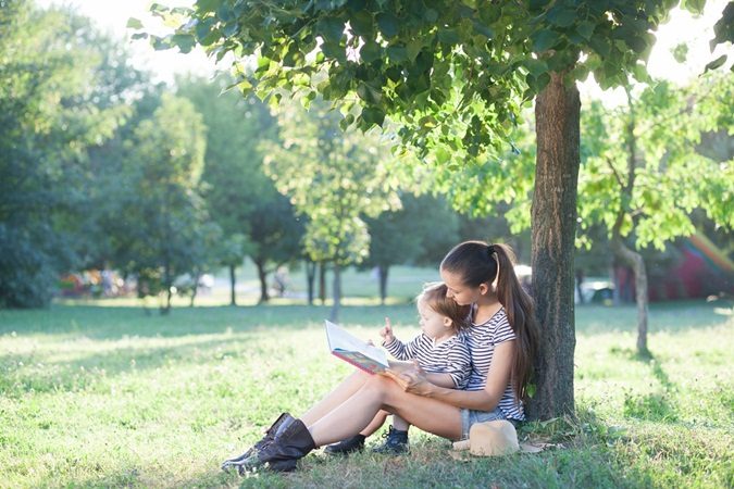 للأم غير العاملة.. 7 أنشطة لتجنب الشعور بالملل