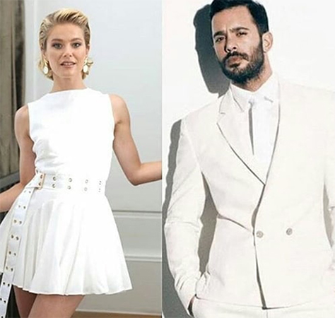 باريش أردوتش ينتقم بشخصيّة مزيّفة