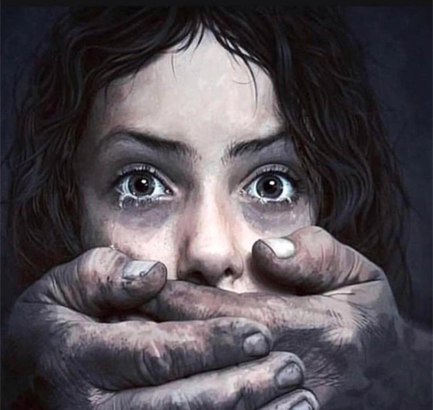 تصّرفات بطلة 