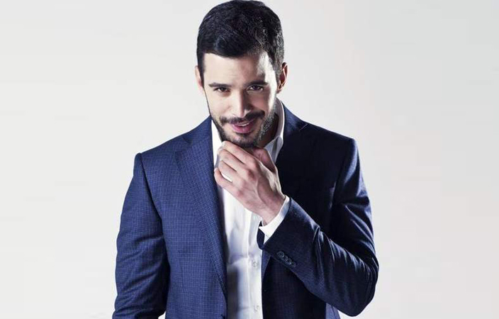 باريش أردوتش ينتقم بشخصيّة مزيّفة