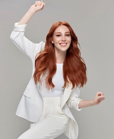 آلتشين سانغو تغير أفكارها على نتفليكس