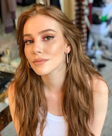 آلتشين سانغو تغير أفكارها على نتفليكس