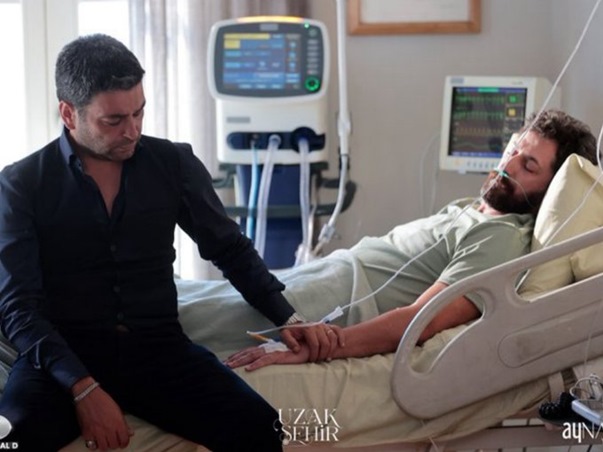 أبطال المدينة البعيدة في وضع سيئ