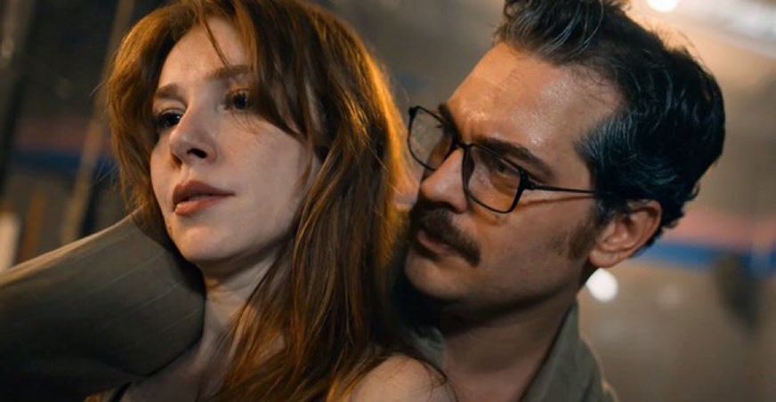 آلتشين سانغو تغير أفكارها على نتفليكس