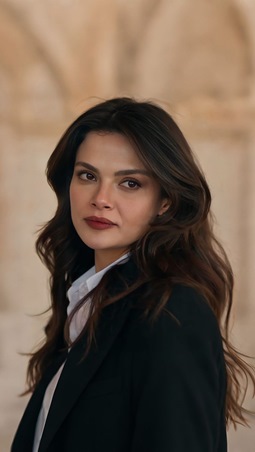 تصريحات صادمة لبطلة المدينة البعيدة