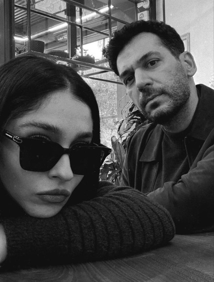 سوء الحظ يلاحق جميري بايسال بعد نجاح مسلسل ليلى