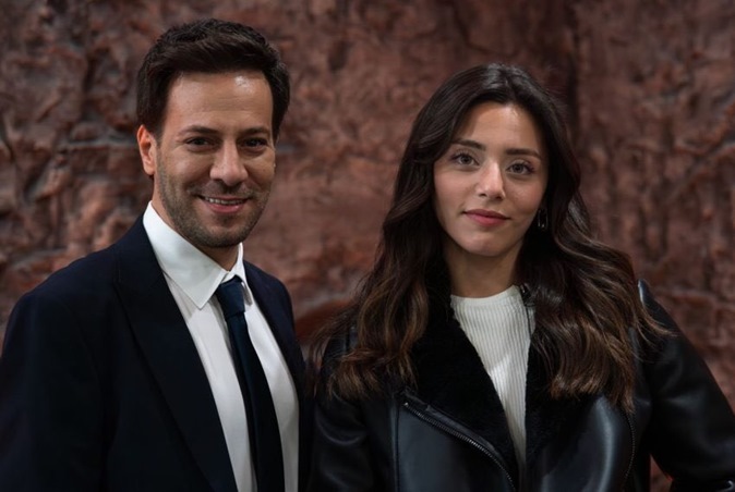 شكاوى العاملين داخل موقع التصوير