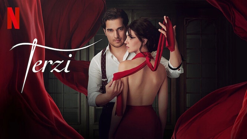 شاتاي أولسوي يرد لأول مرة عن شائعة حبه الجديد