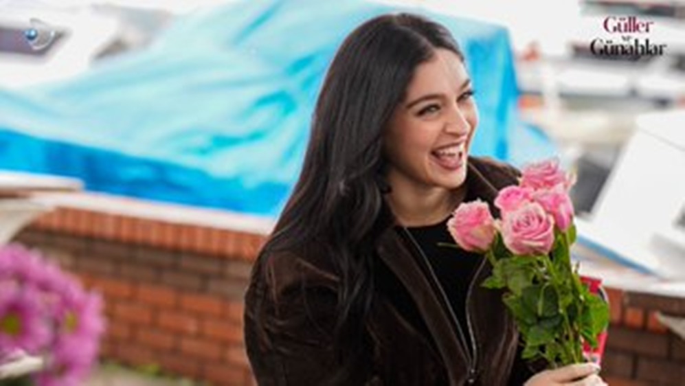 سوء الحظ يلاحق جميري بايسال بعد نجاح مسلسل ليلى