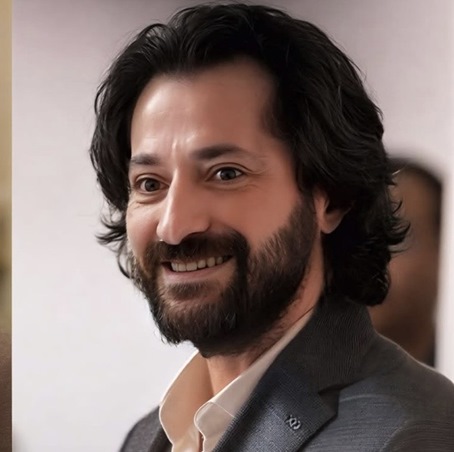 مفاجأة صادمة لجمهور مسلسل المدينة البعيدة