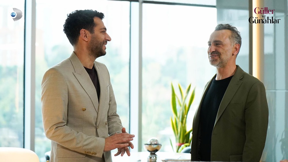 سوء الحظ يلاحق جميري بايسال بعد نجاح مسلسل ليلى