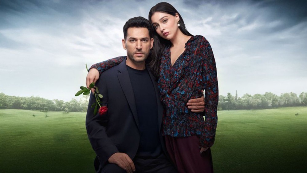 سوء الحظ يلاحق جميري بايسال بعد نجاح مسلسل ليلى