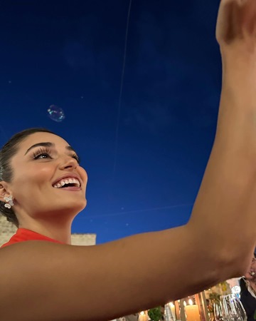 بطل مسلسل هاندا آرتشيل يرفض مقارنتها بهذه النجمة