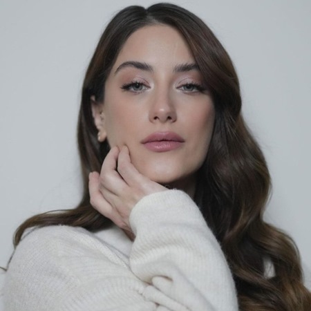 هازال كايا بإسم ذكوري لهذا السبب