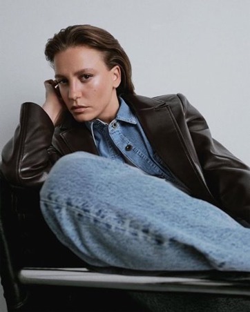 سيريناي ساريكايا تشترط 32 مليون ليرة على هذا الإعلان