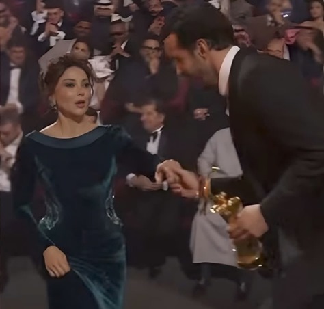 باريش آردوتش يتصدر التريند وتصريحات مهمة قريباً