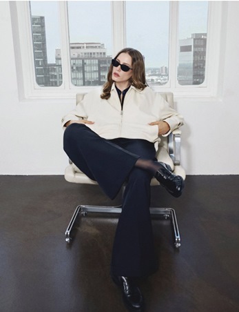 سيريناي ساريكايا تشترط 32 مليون ليرة على هذا الإعلان