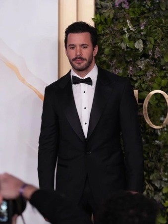 باريش آردوتش يتصدر التريند وتصريحات مهمة قريباً