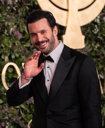 باريش آردوتش يتصدر التريند وتصريحات مهمة قريباً