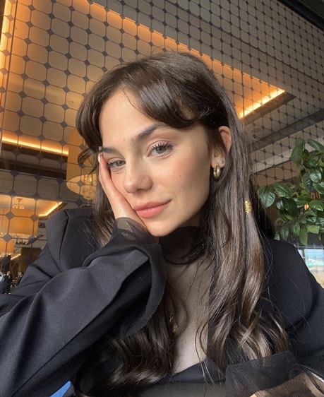 بطلا مسلسل طائر الرفراف يكشفان عن عاداتهما الرمضانية