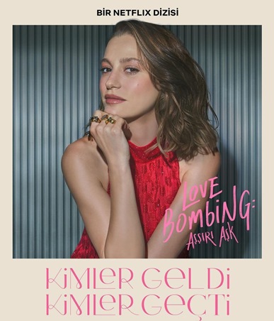 سيريناي ساريكايا تشترط 32 مليون ليرة على هذا الإعلان