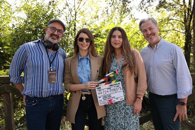 بيرين سات بين المنع والعرض