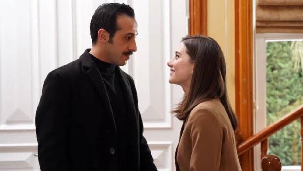 بطلا مسلسل طائر الرفراف يكشفان عن عاداتهما الرمضانية