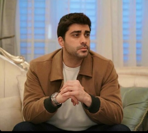 الإفراج عن بطل مسلسل 