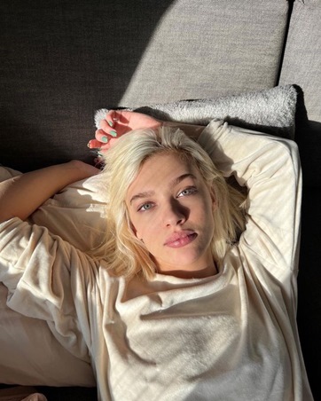 الإفراج عن بطل مسلسل 