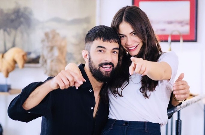 قرار صادم لجمهور ديميت أوزدمير