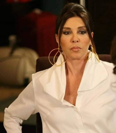 حقيقة مقتل بطلة العشق الممنوع