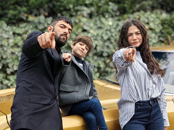 قرار صادم لجمهور ديميت أوزدمير