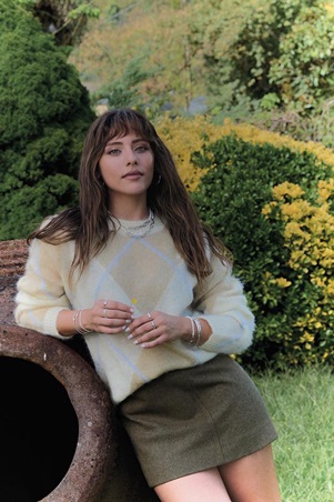 نهاية شراب التوت في هذا الموعد