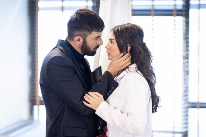 قرار صادم لجمهور ديميت أوزدمير