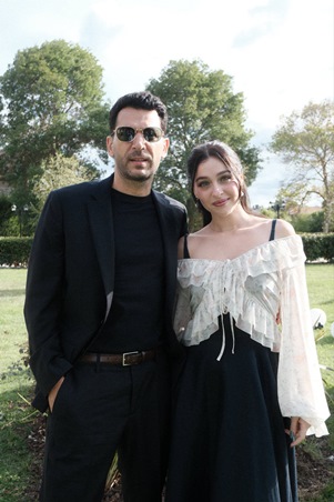 جميري بايسال ترفض عرض الزواج